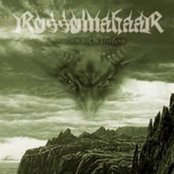 ROSSOMAHAAR - Quaerite Lux in Tenebris (Exploring the External Worlds) cover 