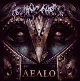 ROTTING CHRIST - Aealo cover 