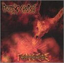 ROTTING CHRIST - Genesis cover 