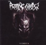 ROTTING CHRIST - Theogonia cover 