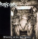ROTTING CHRIST - Triarchy of the Lost Lovers cover 