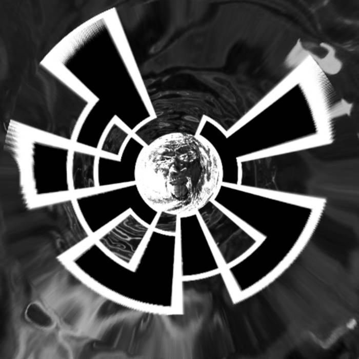 ROUT - EP I cover 