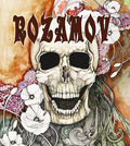 ROZAMOV - Rozamov cover 