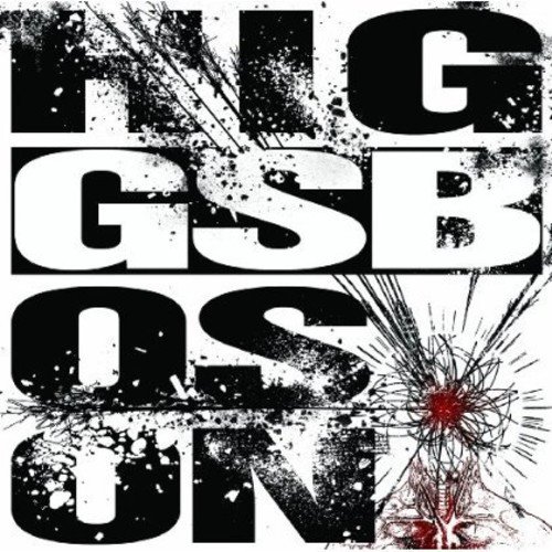 RSJ - Higgs Boson cover 