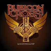 RUBICON CROSS - Limited Edition EP cover 