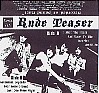 RUDE TEASER - Rude Teaser cover 