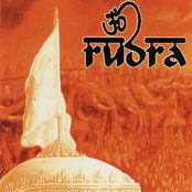 RUDRA - Kurukshetra cover 