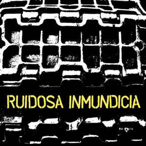 RUIDOSA INMUNDICIA - Discografia 2004-2010 cover 