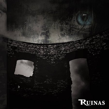 RUINAS (BA-1) - Ruinas cover 
