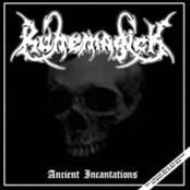 RUNEMAGICK - Ancient Incantations cover 