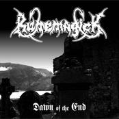 RUNEMAGICK - Dawn of the End cover 