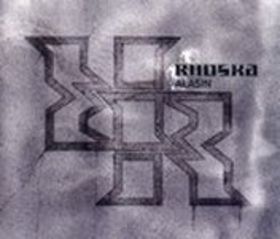RUOSKA - Alasin cover 
