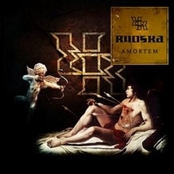 RUOSKA - Amortem cover 
