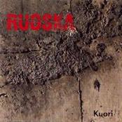 RUOSKA - Kuori cover 