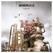 RUOSKA - Rabies cover 