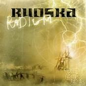 RUOSKA - Radium cover 