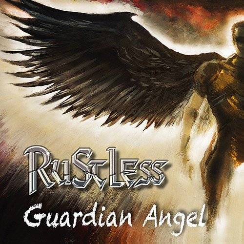 RUSTLESS - Guardian Angel cover 