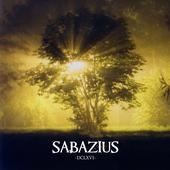 SABAZIUS - DCLXVI cover 
