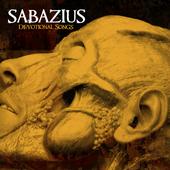 SABAZIUS - Devotional Songs cover 