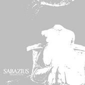 SABAZIUS - The Song of Los cover 