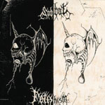 SABBAT - Fetishism cover 