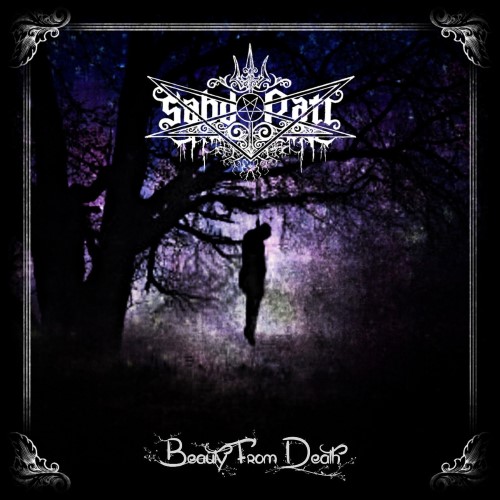 SABDO PATI - Beauty from Death cover 