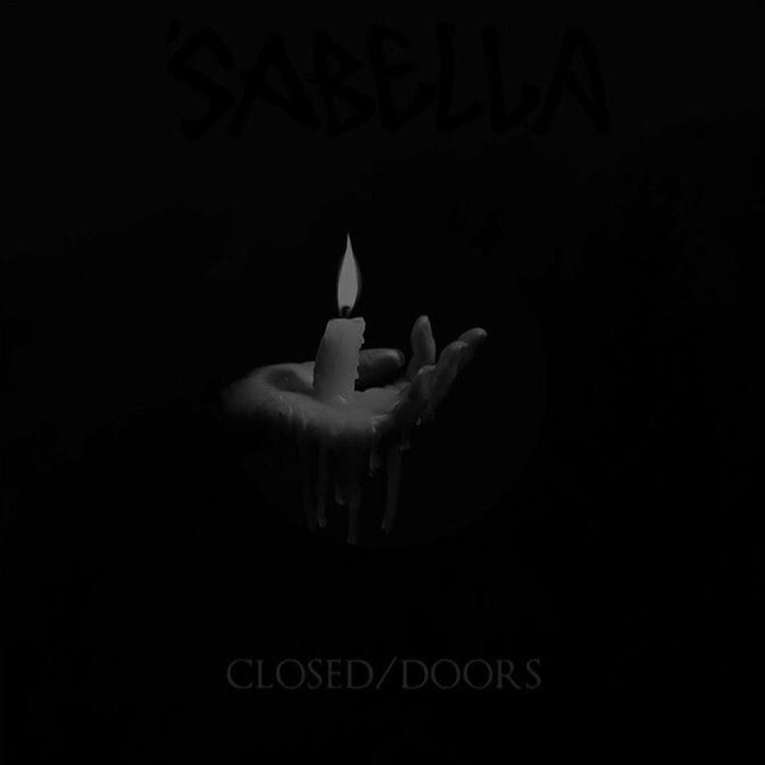 'SABELLA - Closed / Doors cover 