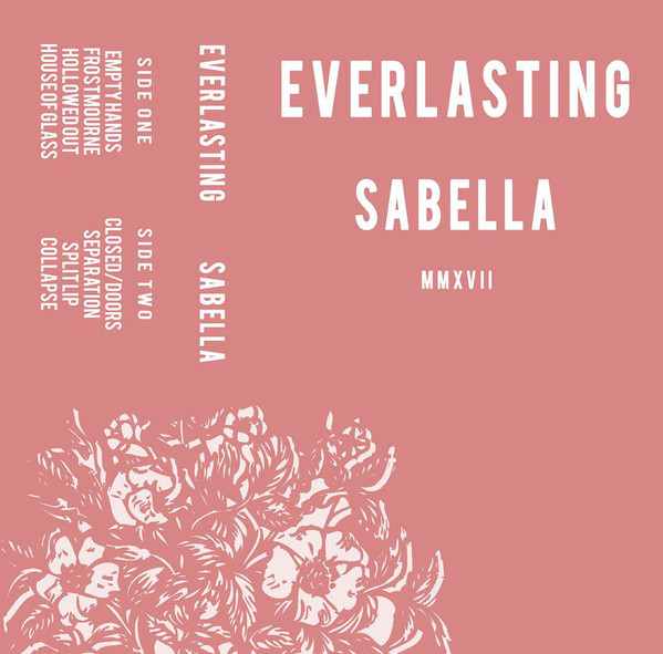 'SABELLA - Everlasting cover 
