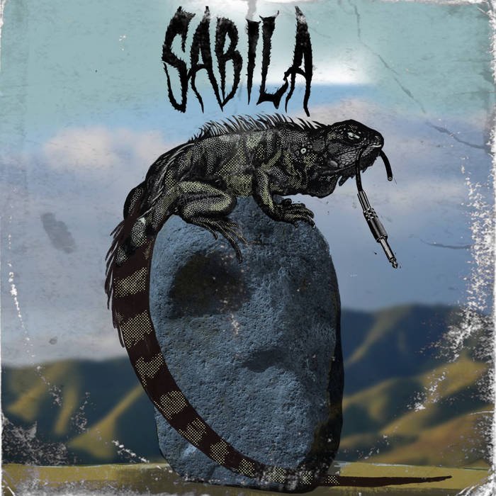 SÁBILA - Voz Ancestral cover 