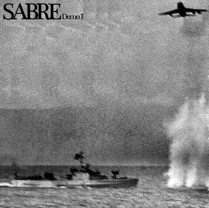 SABRE (OH-2) - Demo I cover 