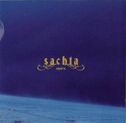 SACHTA - 3695°K cover 