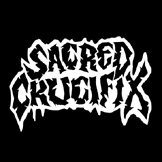 SACRED CRUCIFIX - Demo 1994 cover 