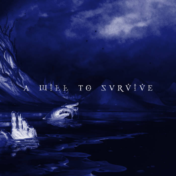SACRICIDE - A Will To Survive cover 
