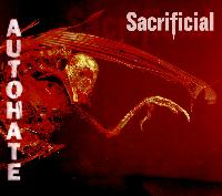SACRIFICIAL - AutoHate cover 