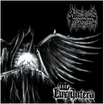 SACRILEGIOUS IMPALEMENT - III – Lux Inferna cover 