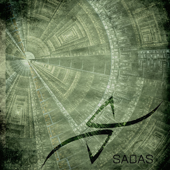 SADAS - Kateus cover 