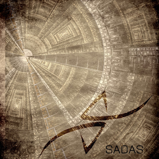 SADAS - Valonsyöjä cover 