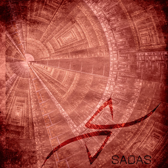 SADAS - Viha cover 