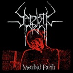 SADISTIC INTENT - Morbid Faith cover 