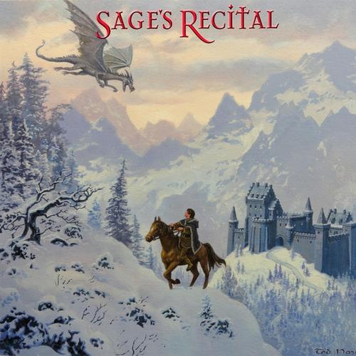 SAGE'S RECITAL - Sage's Recital cover 