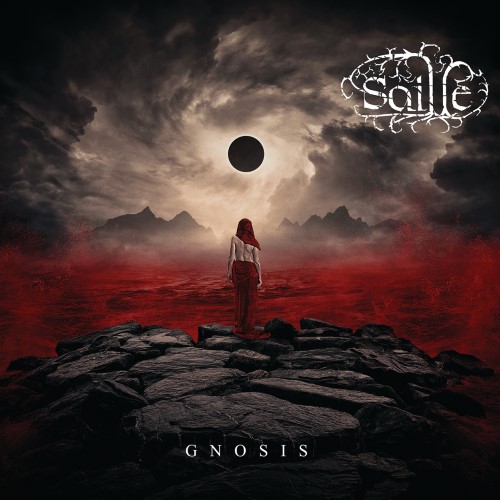SAILLE - Gnosis cover 
