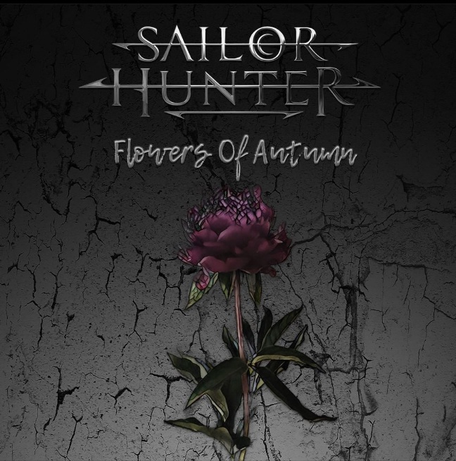 SAILOR HUNTER - Flowers Of Autumn cover 