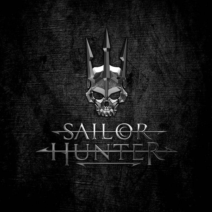 SAILOR HUNTER - Sailor Hunter cover 