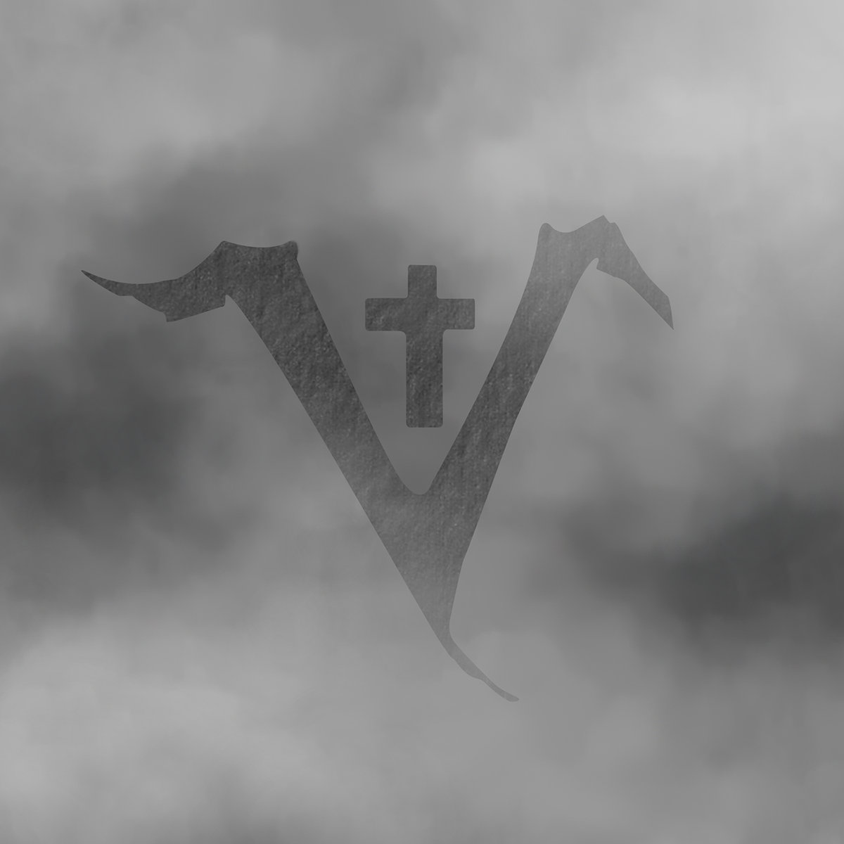 SAINT VITUS - Saint Vitus (2nd eponymous album) cover 