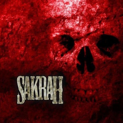 SAKRAH - Sakrah cover 