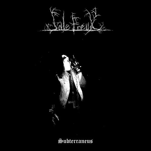 SALE FREUX - Subterraneus cover 