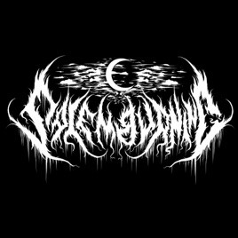 SALEM BURNING - A Summoning cover 