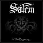 SALEM - In the Beginning... cover 
