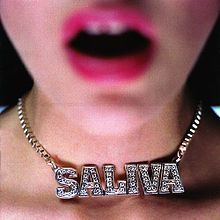 SALIVA - Every Six Seconds cover 