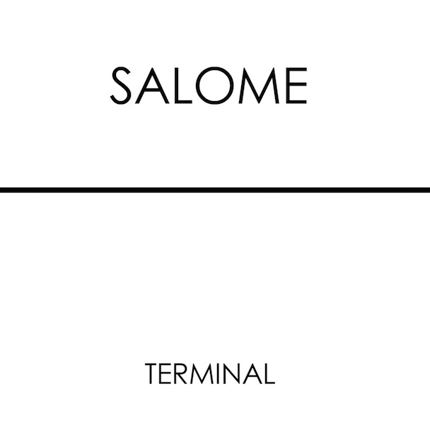 SALOME (VA) - Terminal cover 